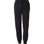 Nike Bukser 'CLUB' sort / hvid