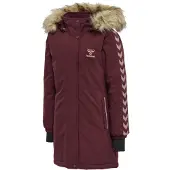 Hummel Leaf Tex Frakke