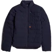 G-Star Foundation Liner Jacket - Dark blue - Men