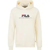 FILA Sweatshirt 'BRUNSSUM' navy / blodrød / hvid