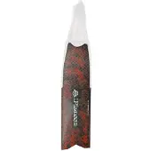 Picasso Glass Carbon Explosion Finneblad 1 Enhet