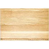 Global G-1007 skærebræt 55x38 cm Eg
