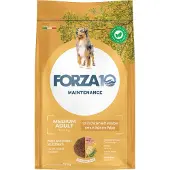 Forza10 Forza 10 Medium Maintenance kylling & kartoffel - 12 kg