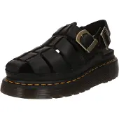 Dr. Martens Sandaler 'Archive Fisherman' sort