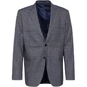 Burton Menswear London Forretningsjakke basalgrå