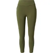 Hailys Leggings 'Sina' grøn