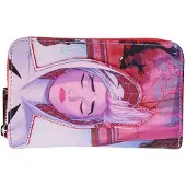 Loungefly Spider-gwen Spider-verse Marvel Tegnebog