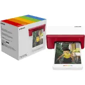 Polaroid Hi-Print 4x6 Photo Printer - White