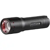 Led Lenser Lygte C7 Classic