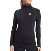 Tenson Txlite Halv Lynlås Sweater