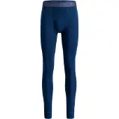 Swix RaceX Merino Pants, herre, navy