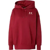 Under Armour Essential Fleece Oversized Hættetrøje