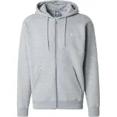 New Balance Sport Essentials Logo Sweatshirt Med Lynlås