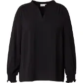 ONLY Carmakoma Bluse 'CARMetta' sort