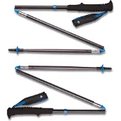 Black Diamond Distance Z Spadserestokke