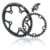 Miche Super11 Ssc Exterior 5b Shimano 110 Bcd Kædehjul