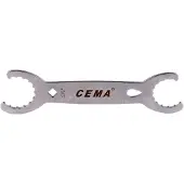 Cema Krankværktøj