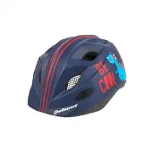 Polisport Move Premium Junior Juniorhjelm