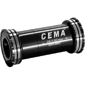 Cema Bb86-bb92 Stainless Steel Shimano Krankboks Skåle