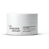Mantle The Barrier Cream Skin-Barrier Strengthening Moisturiser Ansigtscreme 50 ml