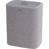 Joseph Joseph Vasketøjskurv 90 liter - grå