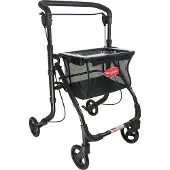 Seniorshop Indendørs rollator