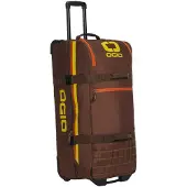 Ogio Trucker Gear Kuffert Med Hjul