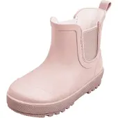 Playshoes Gummistøvler lyserød