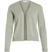 Vila Ril Short Cardigan