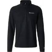 Champion Pullover sort / hvid