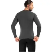 Siroko Srx Compact Langærmet Baselayer