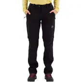 Mammut Runbold Zip Off Bukser