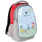 Littlelife Doodle Kids Rygsæk 6l