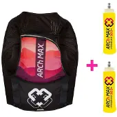 Arch Max Hv8e3s 8l+ 2sf500ml Hydreringsvest