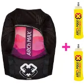 Arch Max Hv8e3s 8l+ 2sf500ml Hydreringsvest