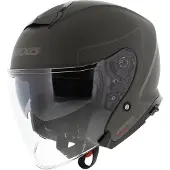 Axxis Mirage Sv åben Hjelm
