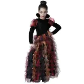 Atosa Vampyrkostume