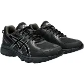Asics Asicsunisex. 1203A297 Træningssko Gel-Venture 6 sort (42), Fast, Blonder, Casual, Sport, Multisport