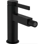 Hansgrohe Bidétarmatur Finoris m/push-o. MS