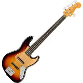Fender American Ultra II Jazz Bass V EB Ultraburst