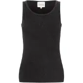 My Essential Wardrobe Overdel sort-meleret