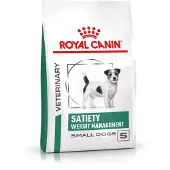 Royal Canin Veterinary Satiety Weight Management Small Dogs hundefoder