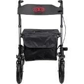 Antar Off-road aluminium-vandrer AT51036