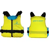 Spinera Sup/kayak/aquapark Nylon 60-80 Kg 50n Beskyttelsesvest