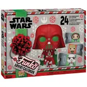 Star Wars Adventskalender