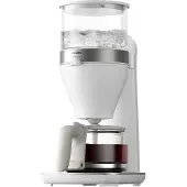 Philips HD5416/00 Café Gourmet - kaffebryggare, vit