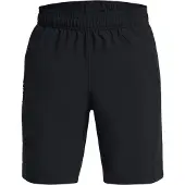 Under Armour Woven Wordmark Shorts