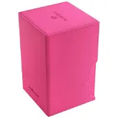 GameGenic Watchtower 100+ XL Convertible - Pink