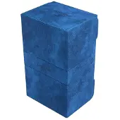 GameGenic Stronghold Xl Æske Kortstok Brætspil 200 Poser
