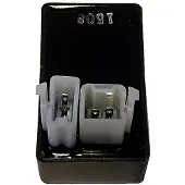 Sgr Ca 6 Pin Honda Cg 125 Ecu-sæt